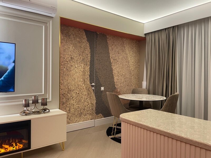 Pipera, nr 1 Cortina Nord, parcare subterana-2